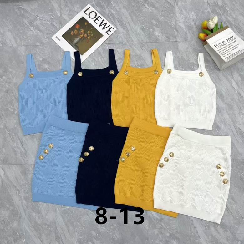 Balmain S-XL 401